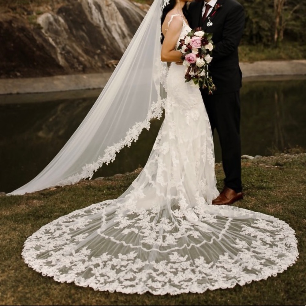 Stella York Jane 6247 Wedding Dress